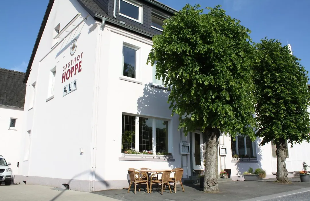 Gasthof Hoppe-1