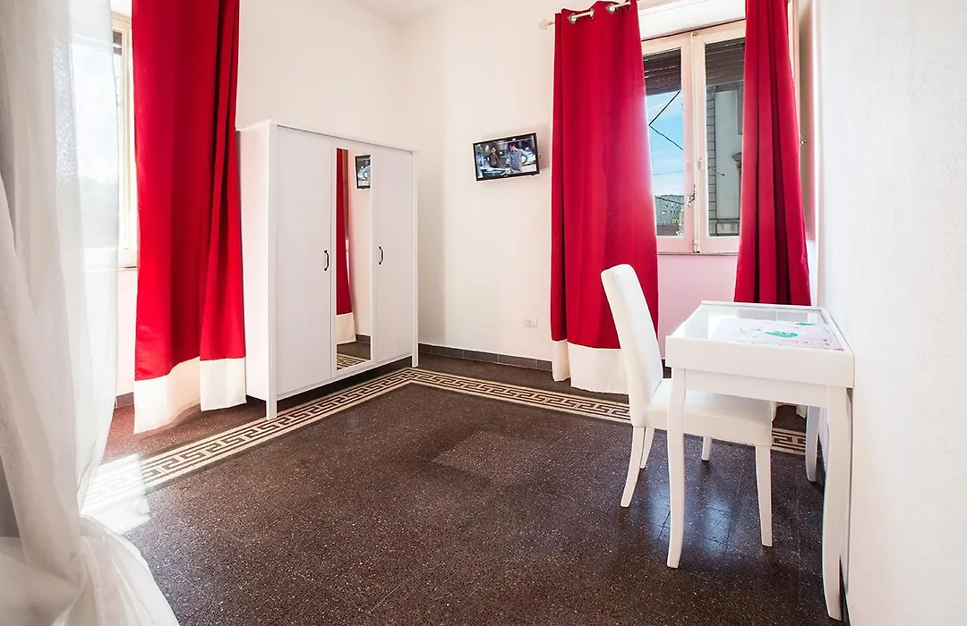 Suite Cagliaritane Notti In Centro-1