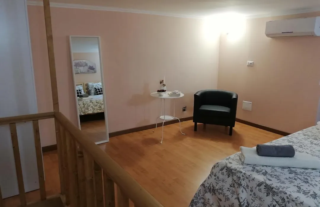 Casa Vacanza Due Effe-1