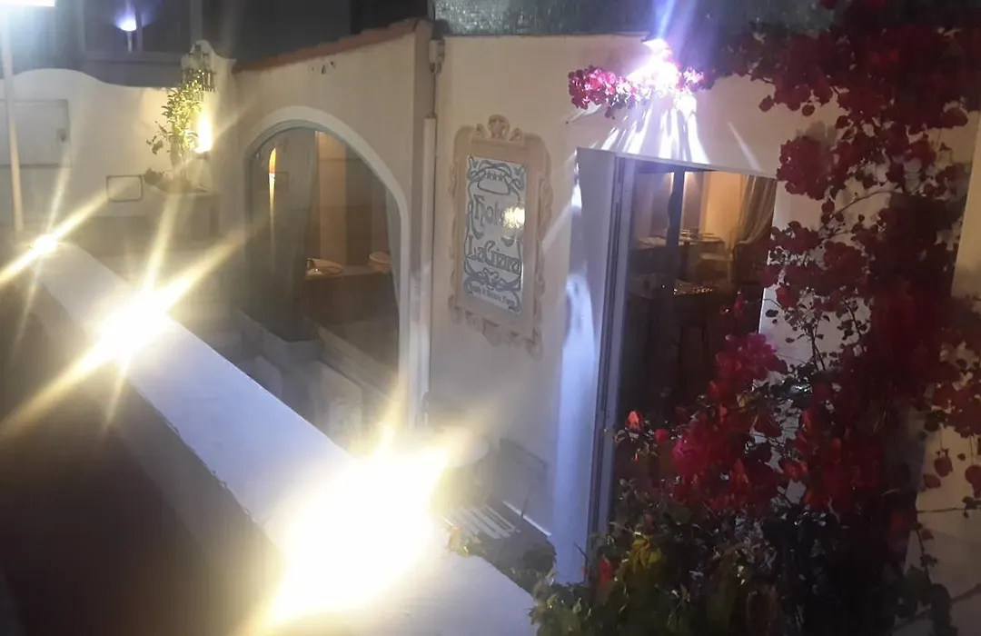Hotel La Giara-1