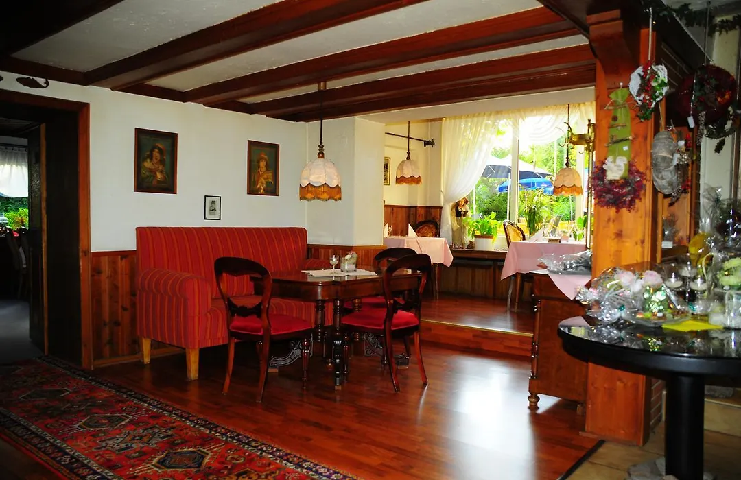 Hotel-Restaurant Fischanger-1