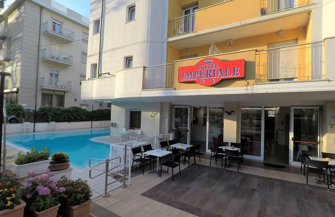 Hotel Imperiale-1
