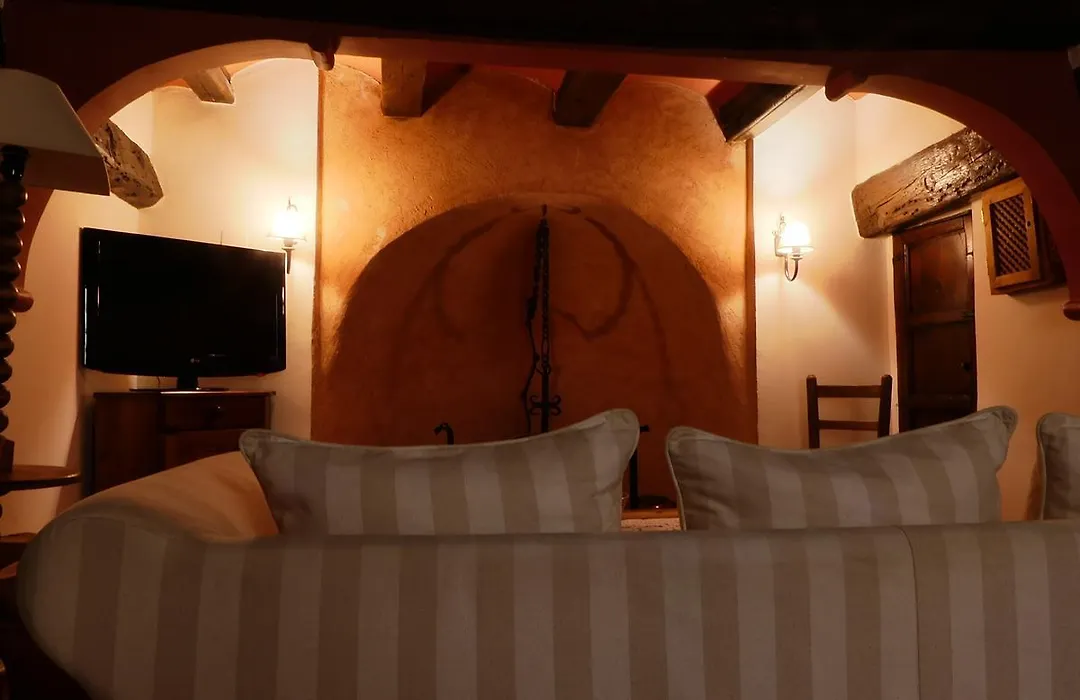 Hotel Posada del Adarve-1