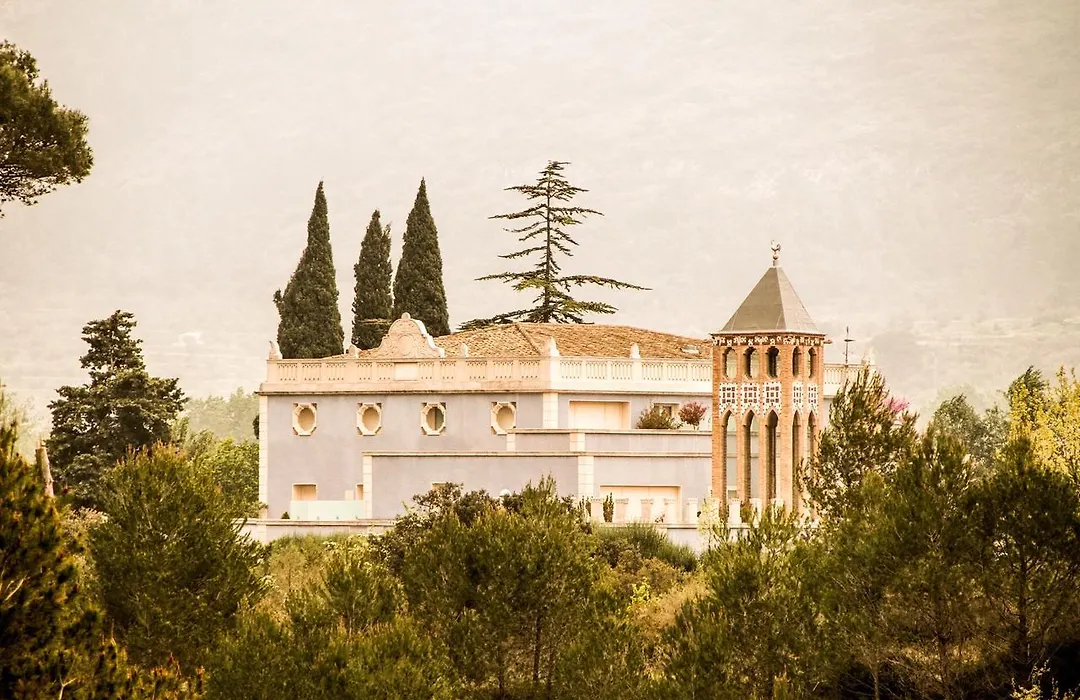 Hotel Ferrero - Singular's Hotels-1