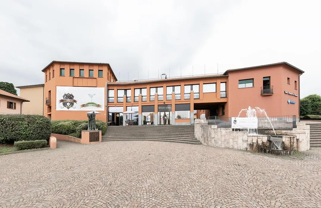 Lake Como Golf Hotel-1