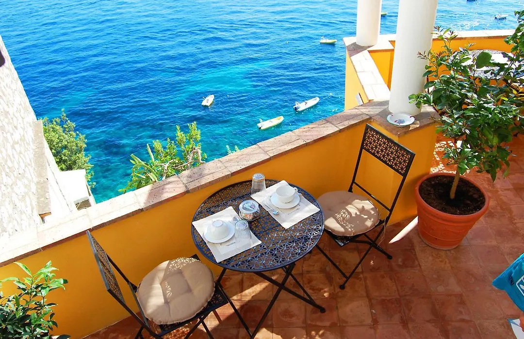 La Terrazza Sul Mare-1