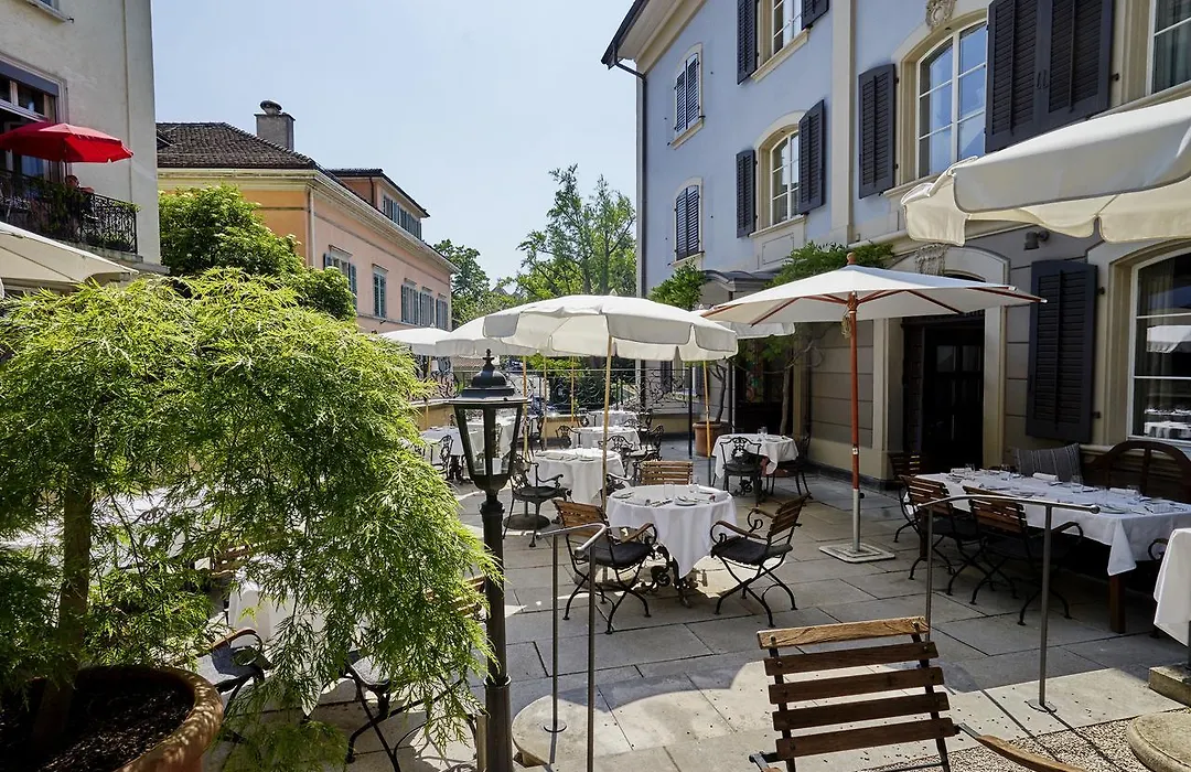 Hotel Villa Florhof-1