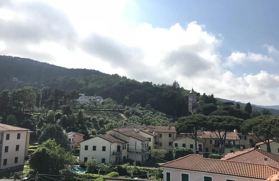 Hotel Garden Bocca di Magra-1