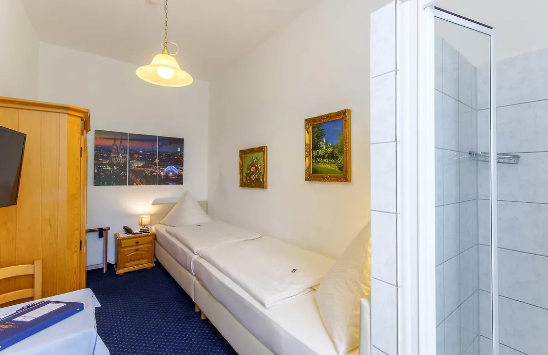 Hotel Weber-1