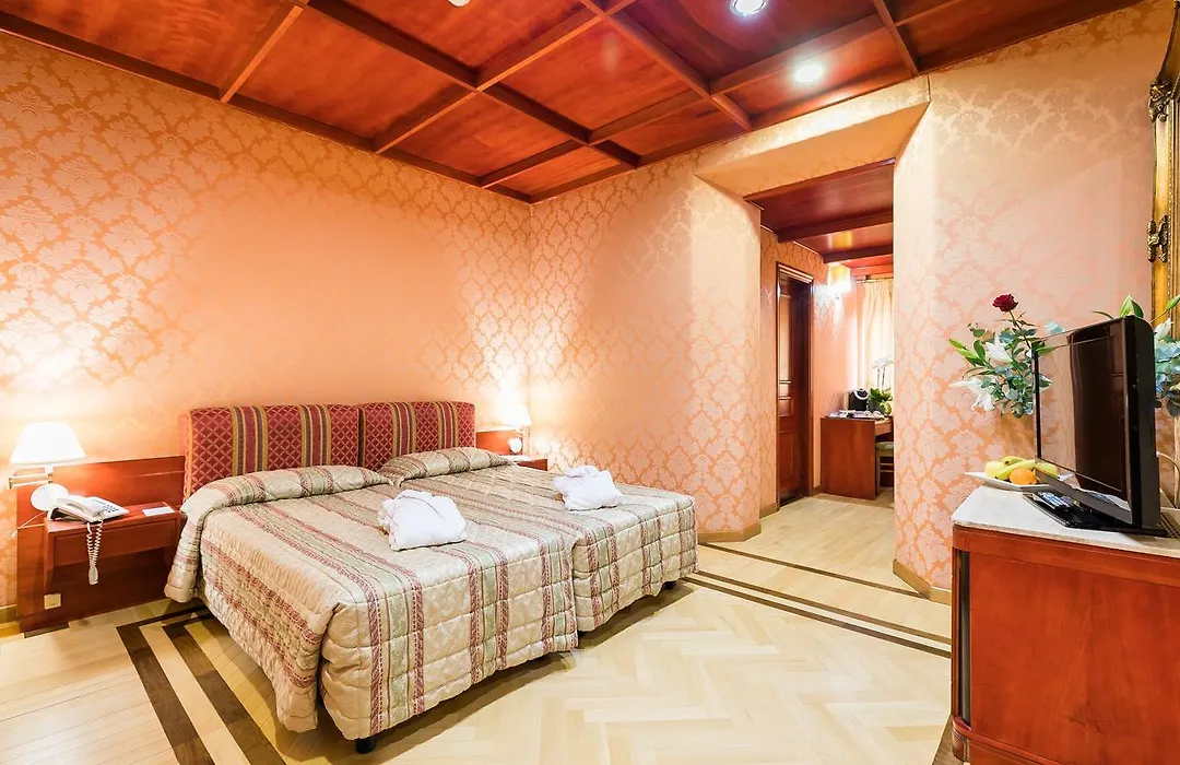 Hotel Galles-1