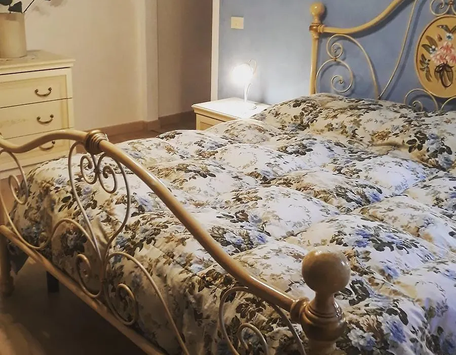 B&B Aria Dell' Etna-1