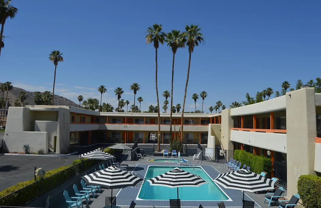Musicland Hotel-1