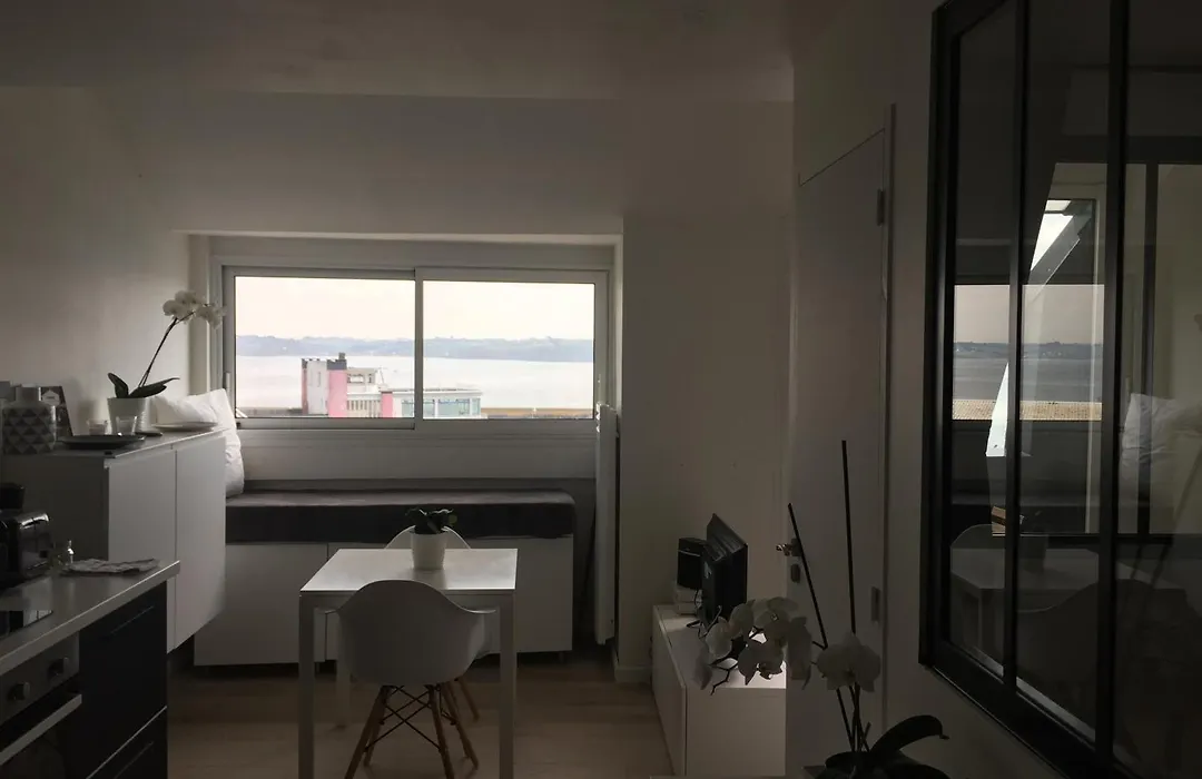 Appartement Design IV - Port du Rosmeur - Douarnenez-1