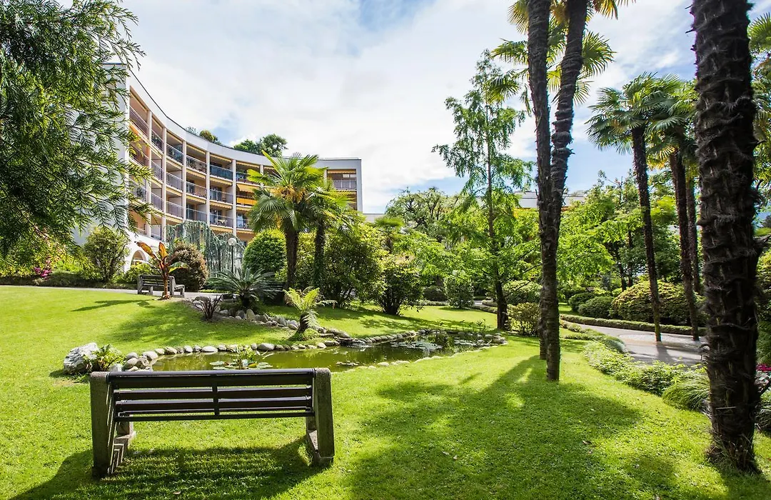 Tertianum Residenza Hotel&Ristorante Al Parco-1