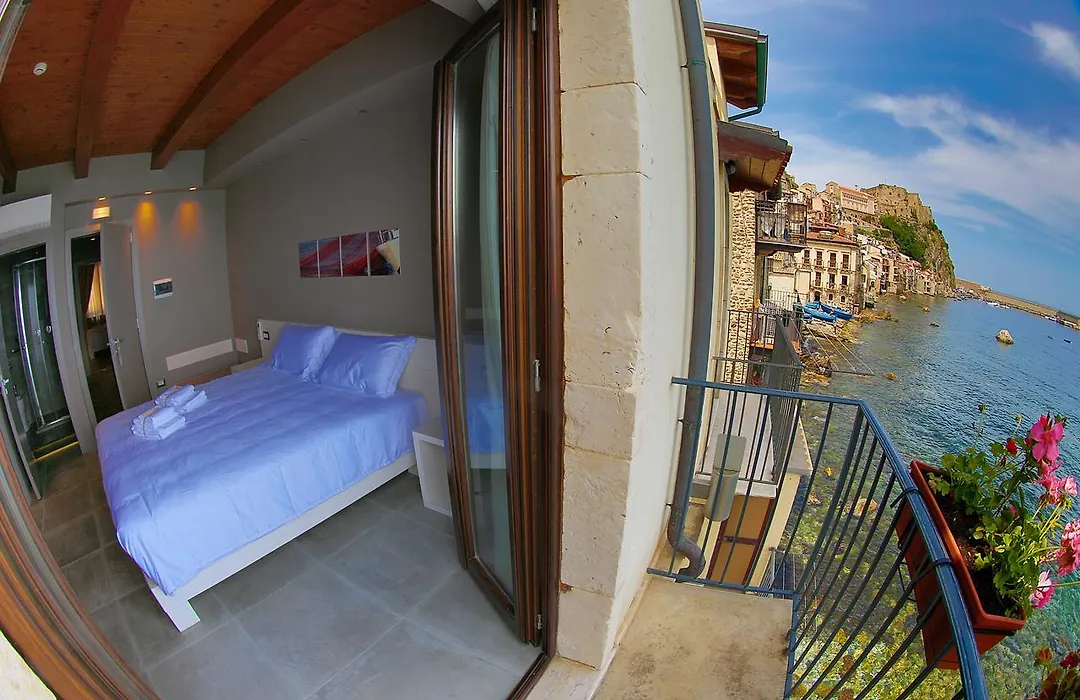 Il Casato Deluxe Rooms-1