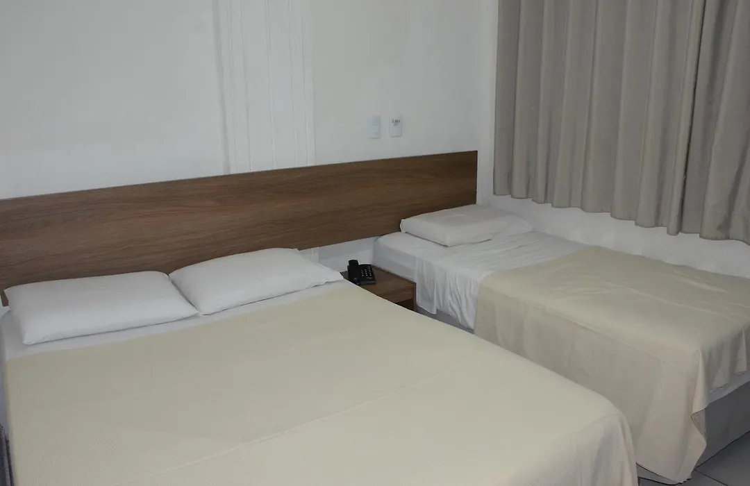 Alpha Praia Hotel-1