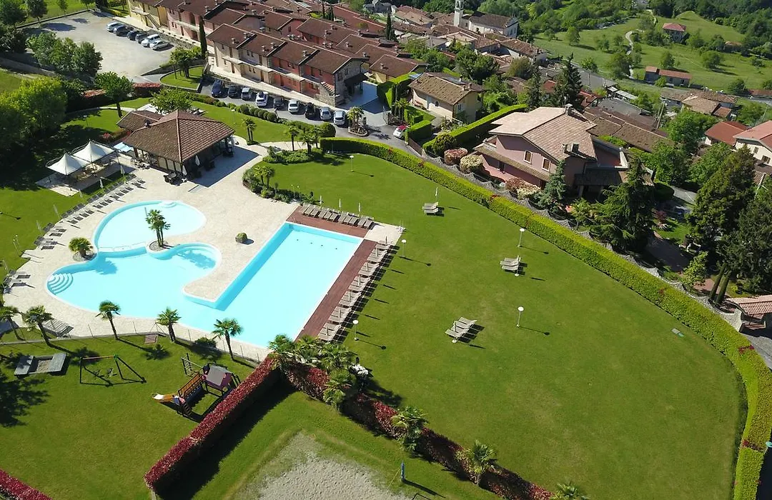 Residence La Berna-1