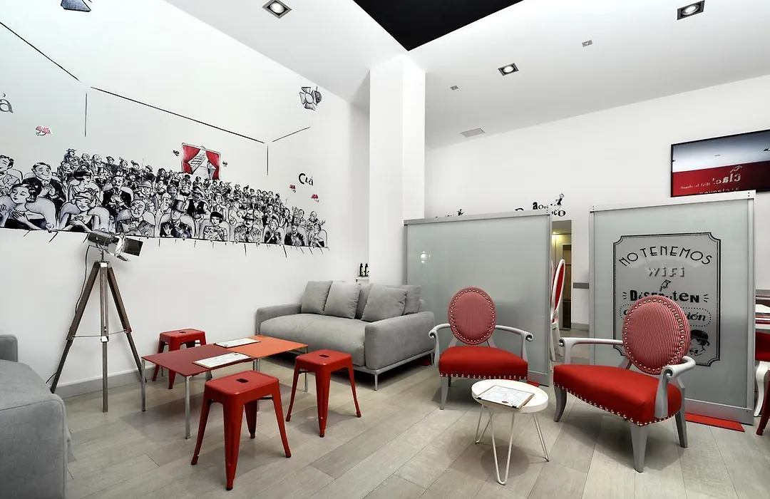 CLÁ Hotel - Boutique-1