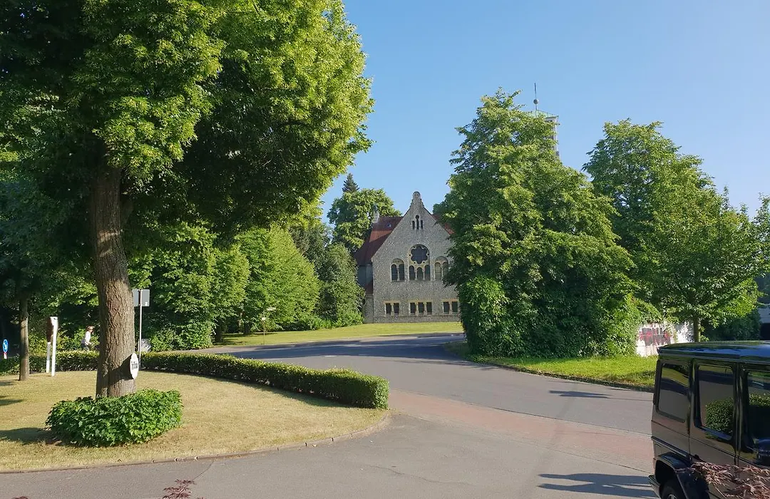 Hotel Im Winkel-1