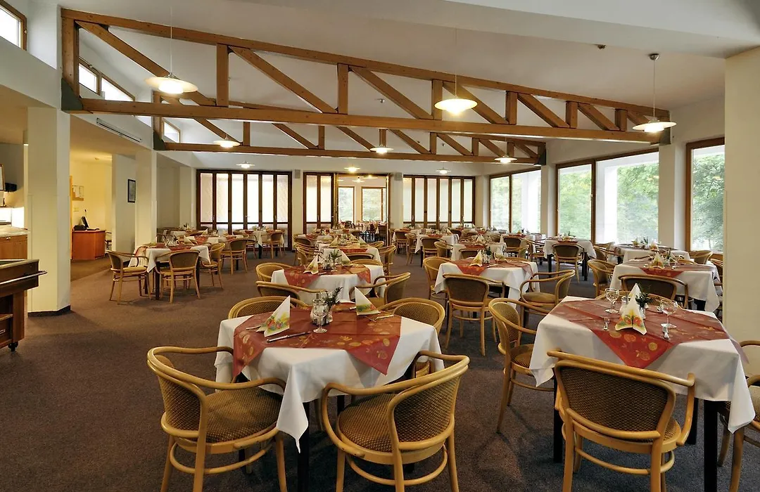 Hotel Krakonos-1