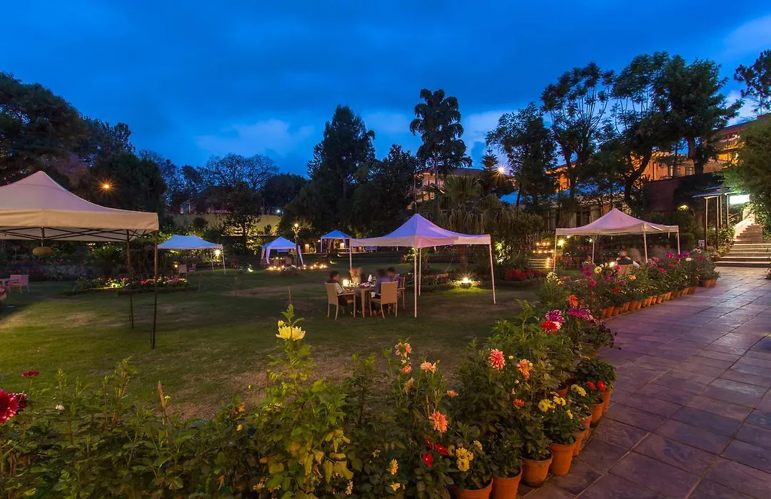 Hotel Shangri-La, Kathmandu-1
