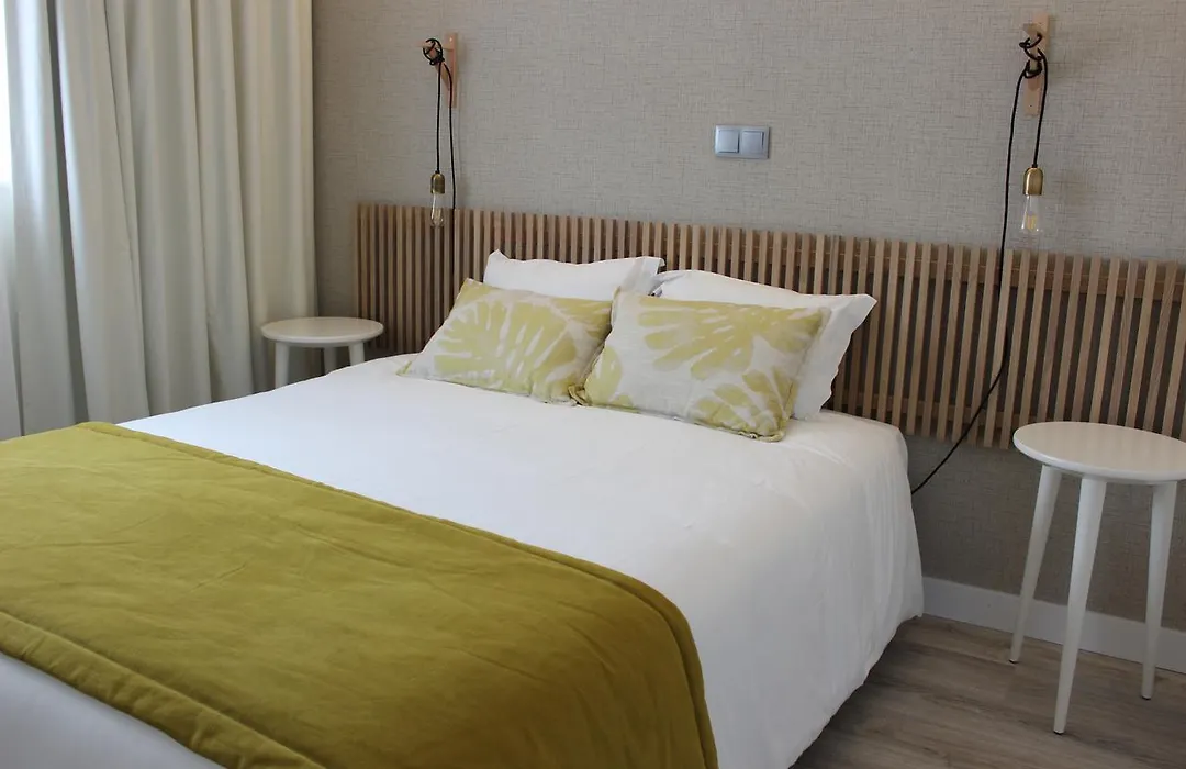 Fátima GuestHouse-1
