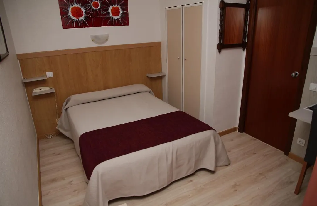 Hotel Real Castellon-1