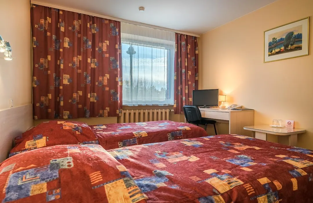 Karolina Park Hotel-1