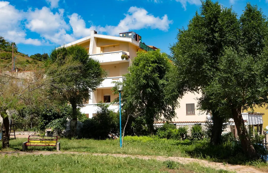 Hotel S'Adde-1