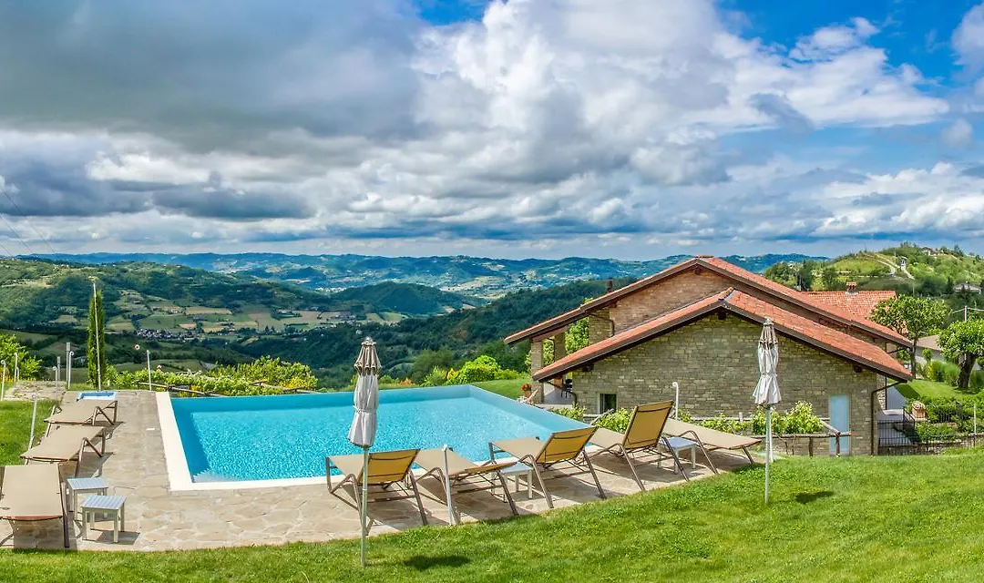 Relais Borgo del Gallo-1