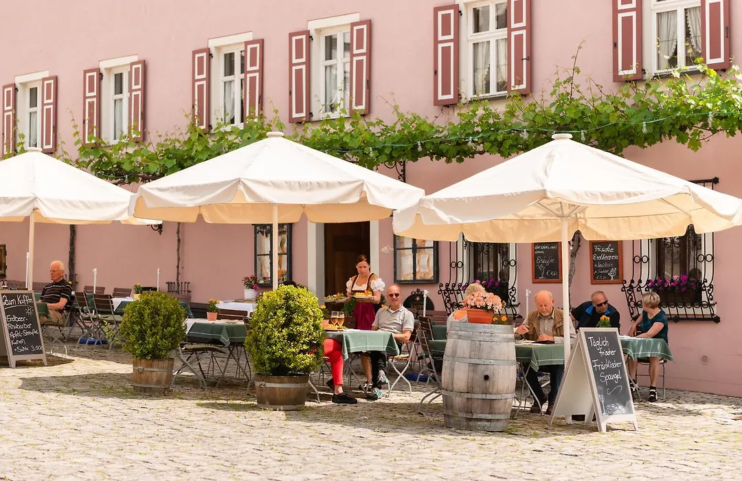 Gasthof&Hotel Goldene Krone-1