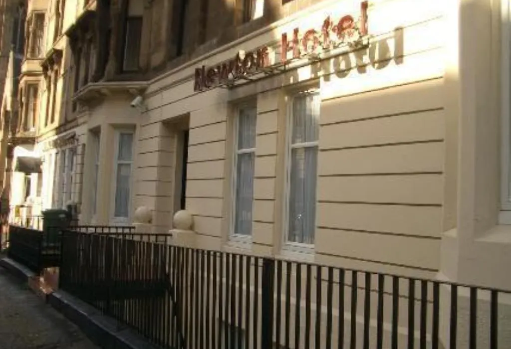 Newton Hotel-1