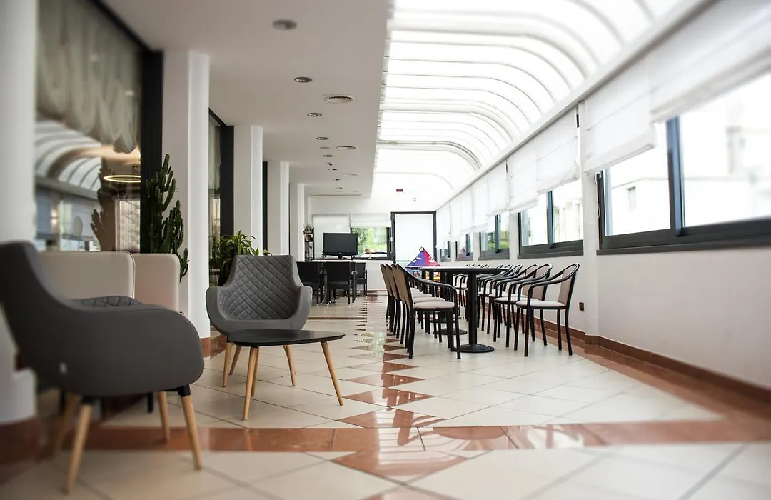 Hotel Pillon-1