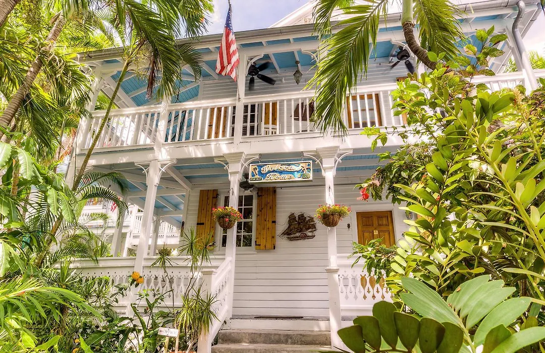 Key West Harbor Inn - Adults Only-1