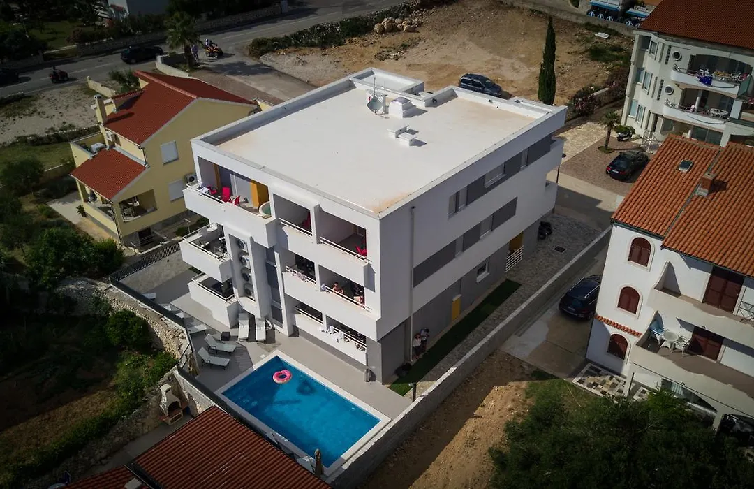 Residences Bellavista 3-1