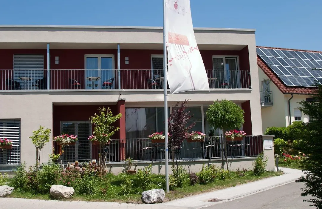 Hotel Schönau-1
