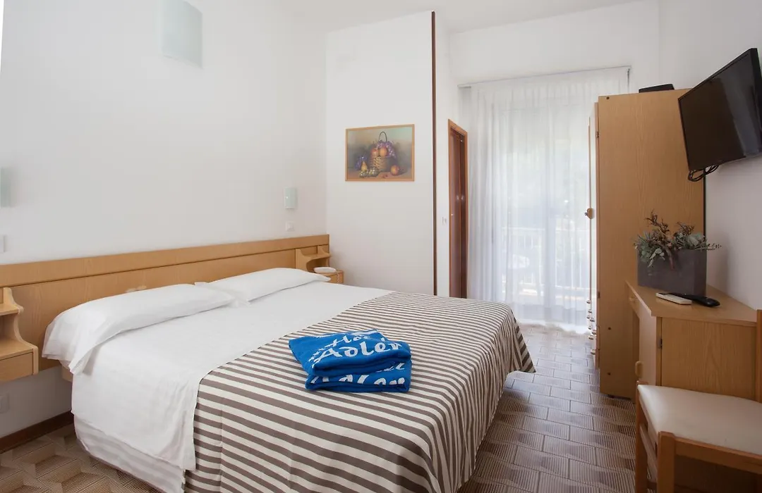 Hotel Adler-1