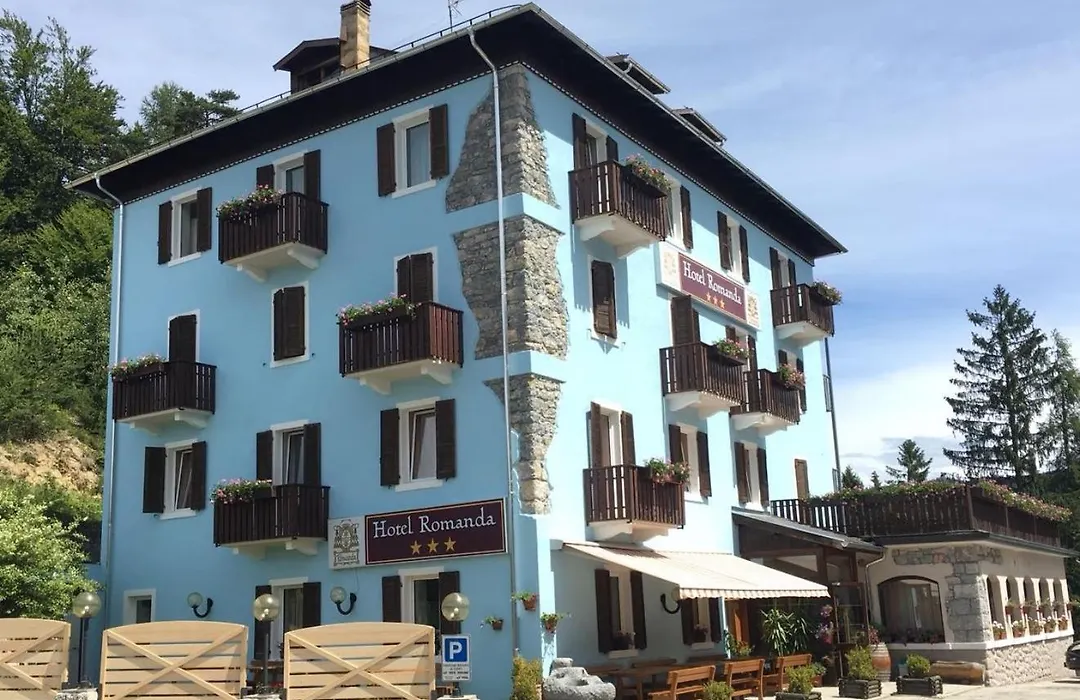 Hotel Romanda-1