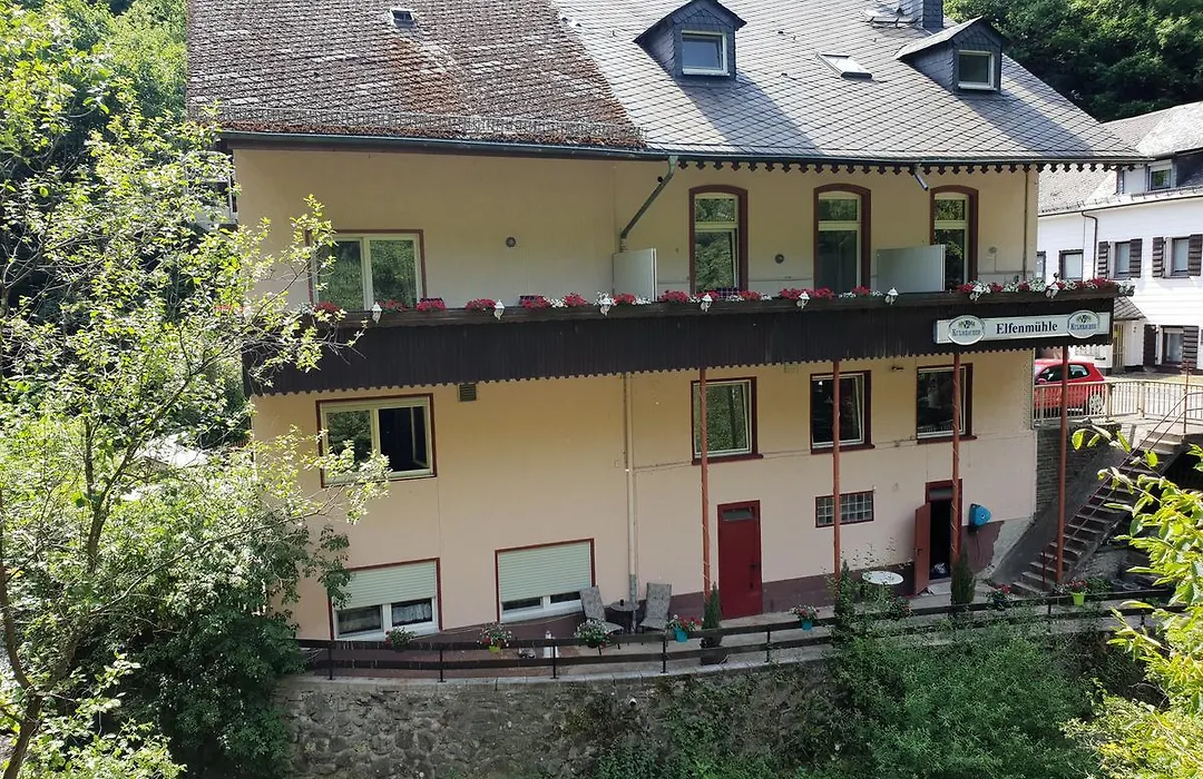 Hotel Elfenmühle-1