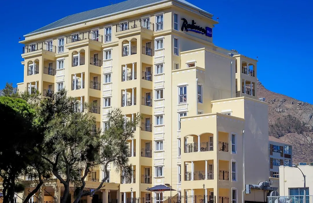 Hotel Le Vendome-1