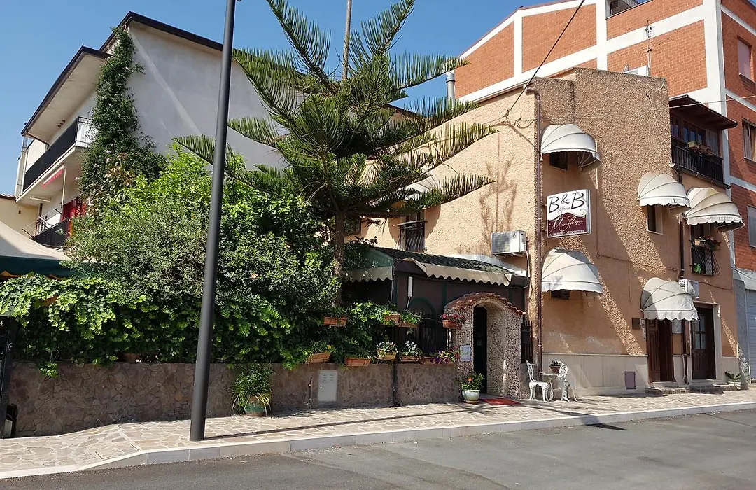 B&B Marilena affittacamere-1