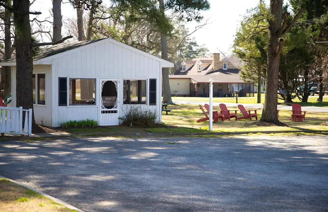 Sea Shell Motel-1