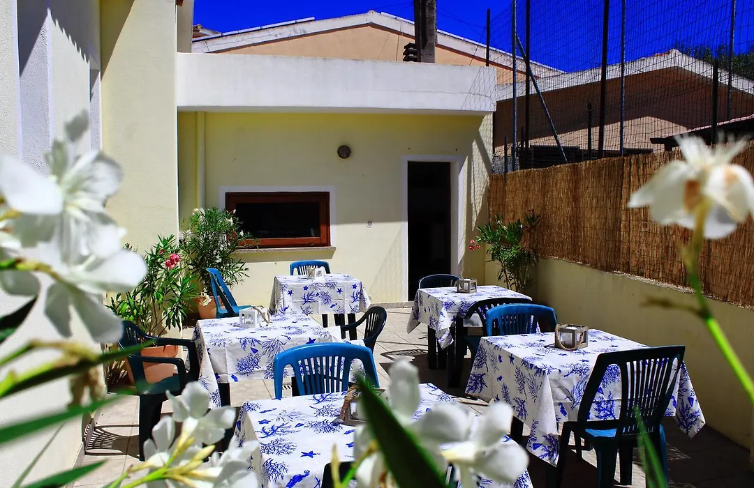 Guest House Li Minnanni-1