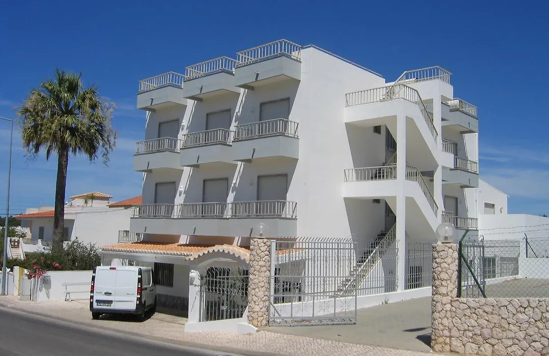 Residencial Campo-Mar By Umbral-1