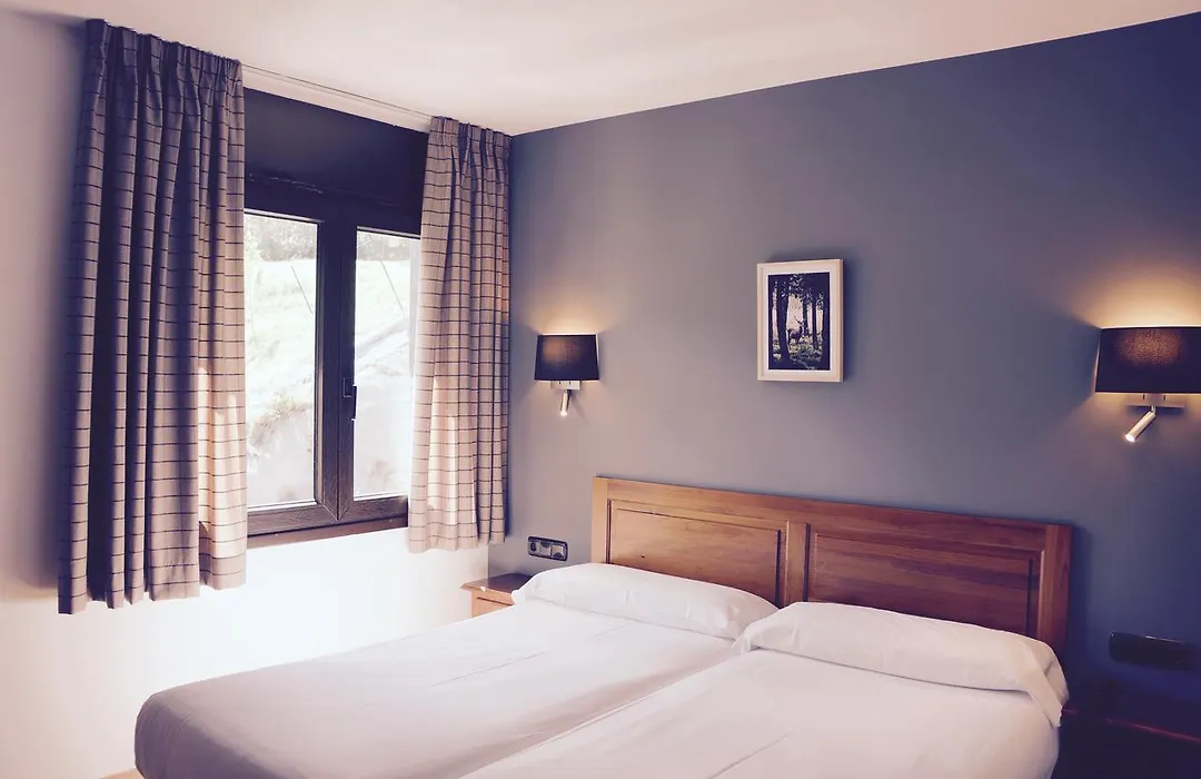 Hotel Arbella-1