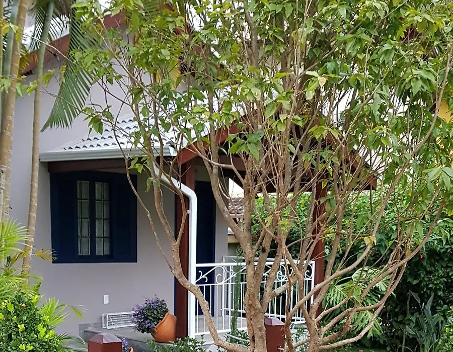 Le Garden Pousada Boutique-1