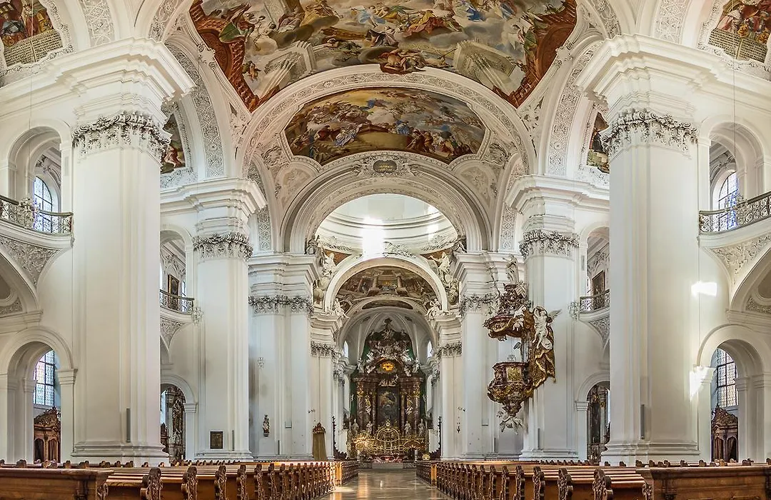 Akademie Der Dioezese Weingarten-1