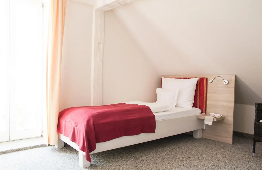 Hotel Gewürzmühle-1