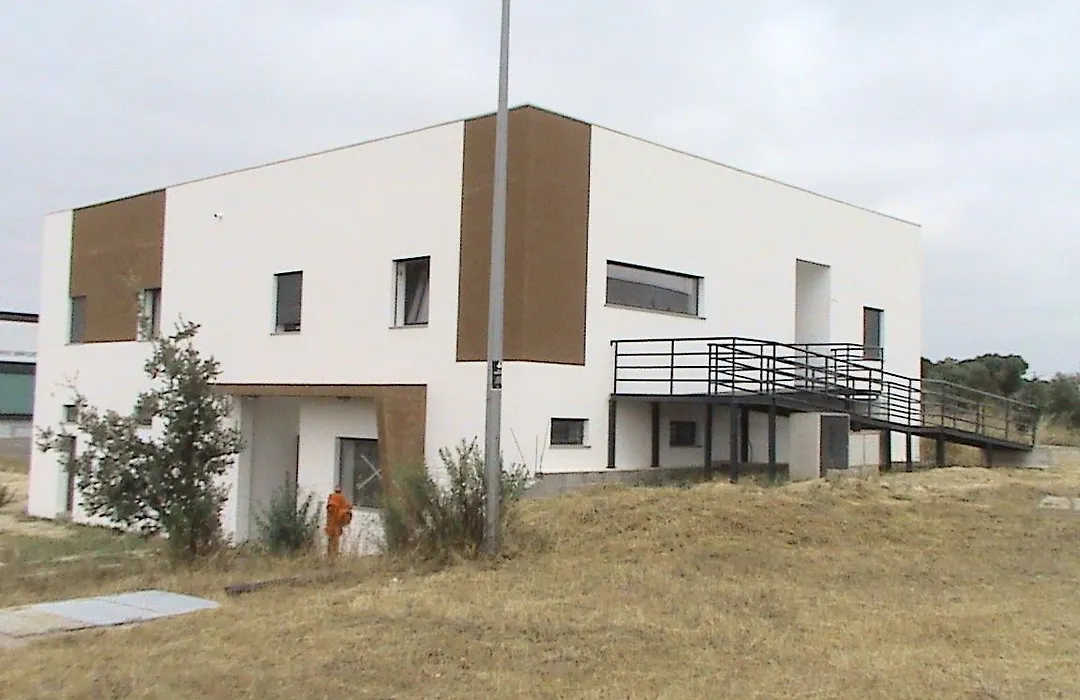 Rm Newhost 2015 / Casadochico-1