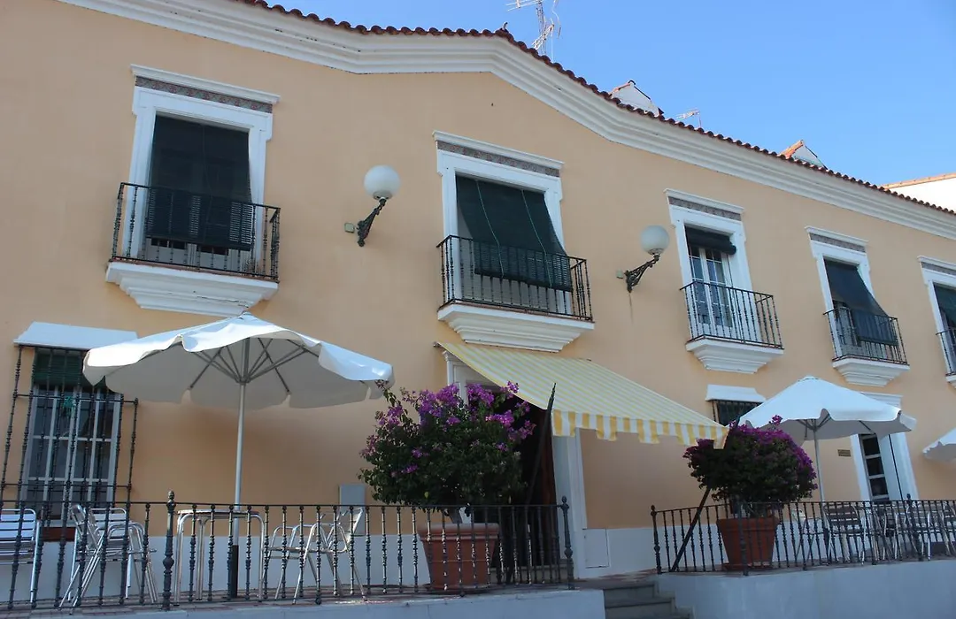 Hotel Varinia Serena - Balneario de Alange-1